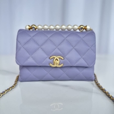 Chanel Stachel Bags